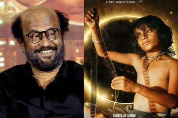 ஆஸ்கருக்கு செல்லும் படத்தில் சூப்பர்ஸ்டார் ரஜினிகாந்த்.. தமிழ் நடிகருக்கு கிடைத்த பெருமை