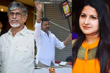 அப்பா, மனைவிக்கு கோடிக்கணக்கில் கடன்: தவெக தலைவர் விஜய்யின் முழு சொத்து மதிப்பு விவரம்