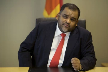 கட்சி தீர்மானித்தால் ஜனாதிபதி வேட்பாளராக தயார்: தம்மிக்க பெரேரா