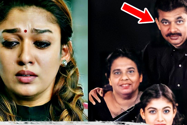 எங்க அப்பா படுத்த படுக்கையாகிட்டாரே - கதறி அழுத நயன்தாரா! அரங்கமே கண்கலங்கிய தருணம்! | Actress Nayanthara Cry In Interview Session எங்க அப்பா படுத்த படுக்கையாகிட்டாரே - கதறி அழுத நயன்தாரா! அரங்கமே கண்கலங்கிய தருணம்! | Actress Nayanthara Cry In Interview Session