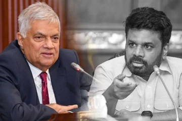 இலங்கையின் பொருளாதாரம் விரைவில் சரிவடையும்.! உறுதியாக கூறும் ரணில்
