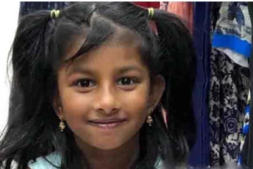5 வயது மகளை 15 முறை கத்தியால் குத்திக் கொன்ற தாய்: மகிழ்ச்சியாக வாழ்ந்த குடும்பத்தில் நடந்தது என்ன?