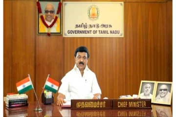 தமிழகத்திலேயே தடுப்பூசி உற்பத்தி செய்யப்படும் - முதலமைச்சர் மு.க ஸ்டாலின்