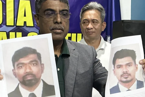 மலேசியாவில் கொல்லப்பட்ட இலங்கையர்கள்; பொலிஸார் வெளியிட்ட காரணம் | Sri Lankans Killed In Malaysia Reason Police