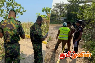 கொட்டாஞ்சேனை துப்பாக்கிச் சூடு! உயிரிழப்பதற்கு முன்னர் சந்தேகநபர்கள் வழங்கிய தகவல்