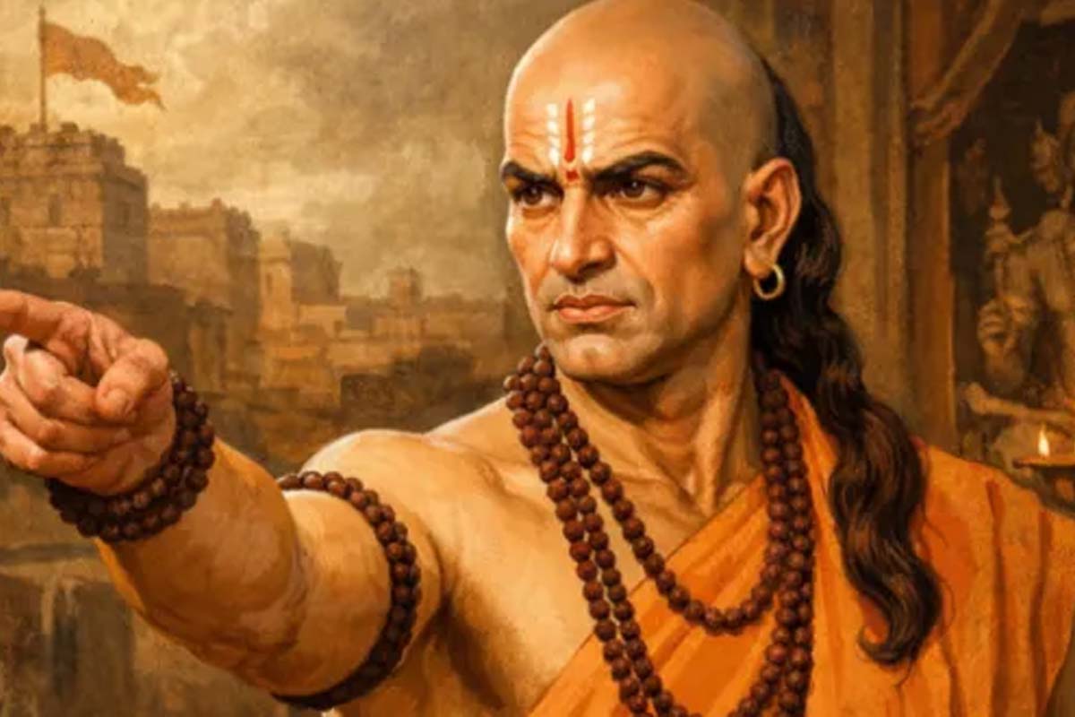 Chanakya Niti: ஆயுளை குறைக்கும் இந்த குணங்கள் உங்களிடம் உள்ளதா? | These 6 Thing Can Reduce Your Life Span