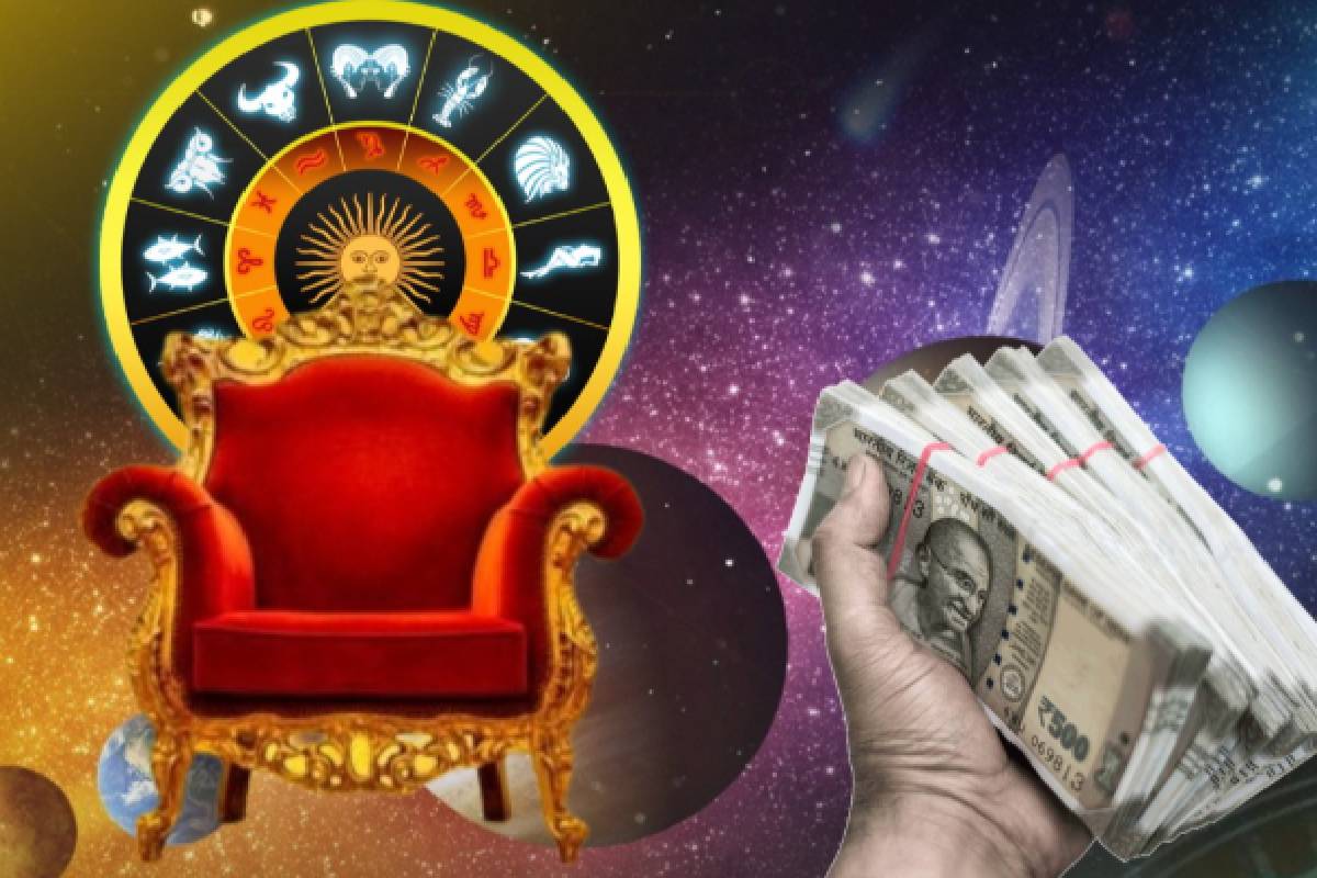 மே மாத தொழில் பலன்: 12 ராசிகளில் எந்த ராசிக்கு அதிர்ஷ்டம்? | Business Horoscope May 2026 4 Lucky Zodiac Signs