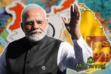 இலங்கைக்கு உதவ தயார்! இந்திய பிரதமரின் அதிரடி அறிவிப்பு