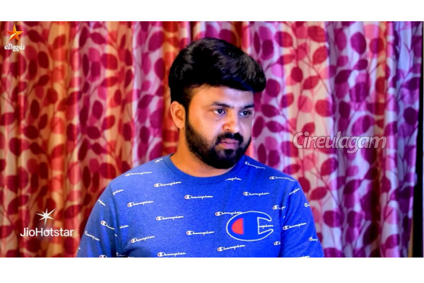 திடீரென பழனிவேல் செய்த காரியம், கண்ணீர்விட்டு அழுத கோமதி.. பாண்டியன் ஸ்டோர்ஸ் 2 சீரியல் புரொமோ | Pandian Stores 2 3Rd To 8Th November 2025 Promo