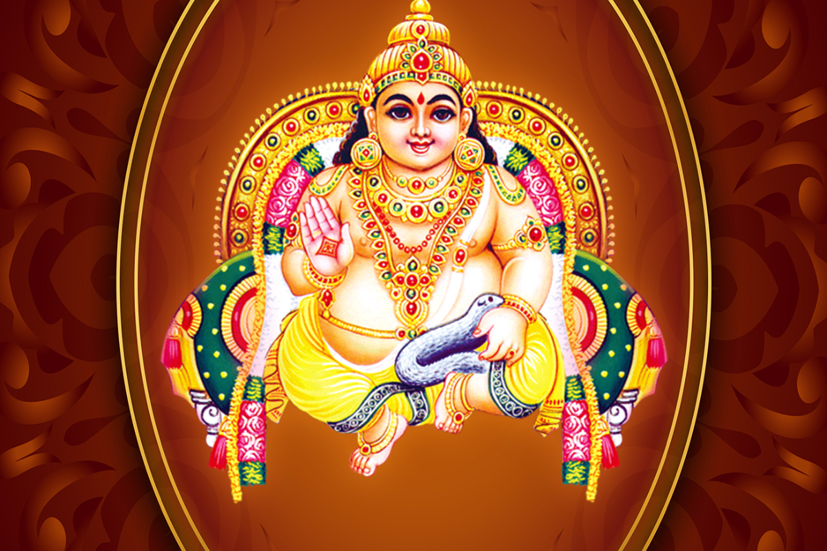 கோடீஸ்வர யோகத்தை கொடுக்கும் குபேர விளக்கு.. வீடுகளில் எப்படி ஏற்ற வேண்டும் ? | Kuberar Worship To Good Wealth At Home கோடீஸ்வர யோகத்தை கொடுக்கும் குபேர விளக்கு.. வீடுகளில் எப்படி ஏற்ற வேண்டும் ? | Kuberar Worship To Good Wealth At Home