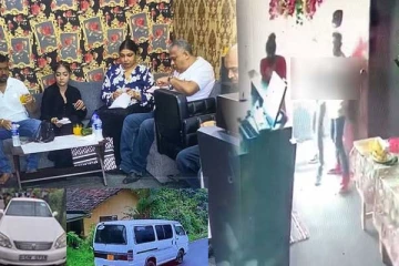 க்ளப் வசந்த கொலை சம்பவம்: பெண்ணொருவர் கைது