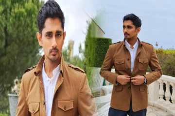 இரண்டாவது காதலியை கரம்பிடித்தார் நடிகர் சித்தார்த்: இவரின் முதல் மனைவியை பார்த்ததுண்டா?