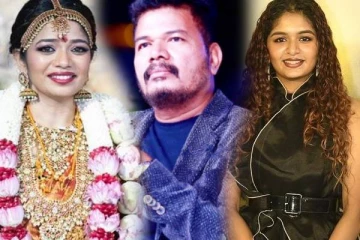 மகள்கள் அதிதி, ஐஸ்வர்யாவை நினைத்து நிம்மதி இழந்து தவிக்கும் சங்கர்.. அதிர்ச்சியளித்த பயில்வான்