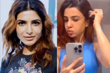 குற்ற உணர்ச்சி எல்லாம் இருக்கப்போவது இல்லை!! திருமணம் குறித்து நடிகை சமந்தா பேட்டி..