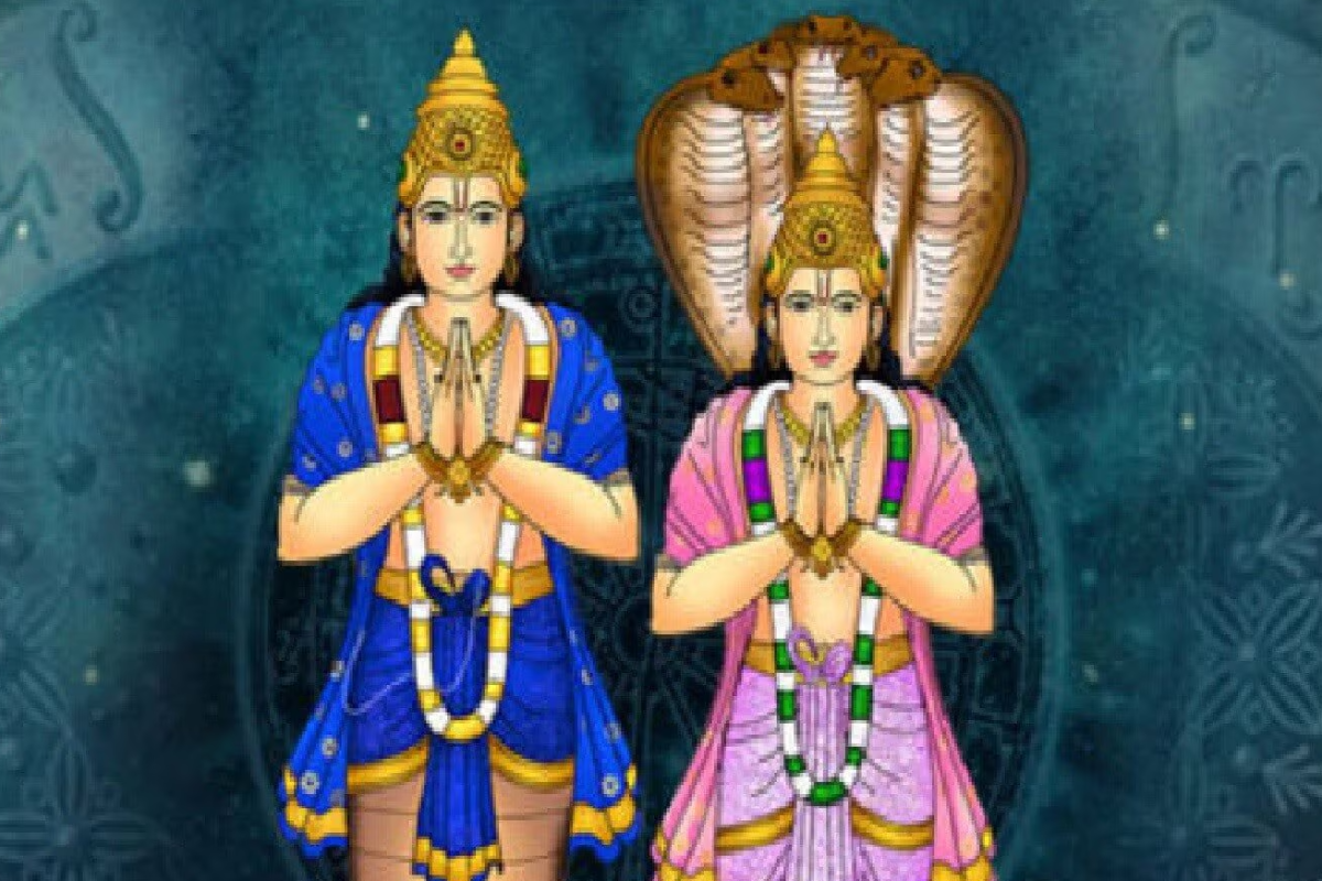 2026: ஆரம்பமாகும் கேது பார்வை.. டிசம்பர் வரை கவனமாக இருக்க வேண்டிய ராசிகள் | 2026 Kethu Magam Natchathira Peyarchi Palan