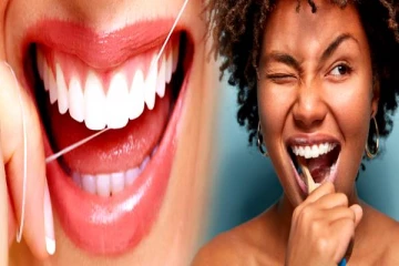 பற்களில் மஞ்சள் படிந்து விட்டதா? பேஸ்ட்டுடன் இதை சேர்த்து தேய்த்தால் போதும்