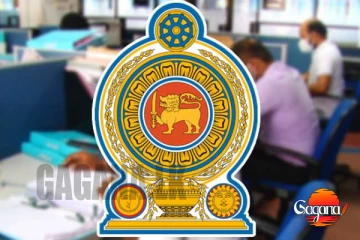 රජයට අලුතින්ම ගන්න යන වාහන ගැන ගත්ත තීරණය