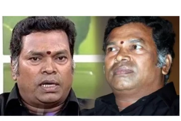 பலமுறை வந்த நெஞ்சுவலி.. - கண்டுக்காத மயில்சாமி... - வெளியான அதிர்ச்சி தகவல்... - ஷாக்கான ரசிகர்கள்...!