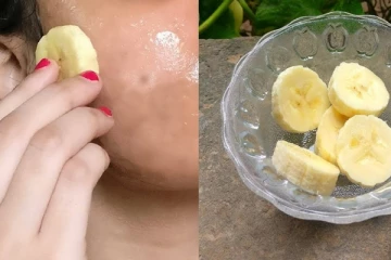 சரும வறட்சியை போக்கி பளபளப்பை தரும் வாழைப்பழம் ! இப்படி யூஸ் பண்ணி பாருங்க