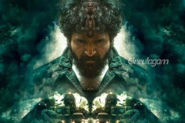 13 நாள் முடிவில் சிவகார்த்திகேயனின் மதராஸி செய்துள்ள மொத்த வசூல்... அதிகாரப்பூர்வ அறிவிப்பு | Sivakarthikeyan Madharasi Movie 13 Days Bo