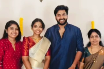 சுந்தரி சீரியல் நடிகருக்கு முடிந்த நிச்சயதார்த்தம்.. பெண் யார் தெரியுமா?