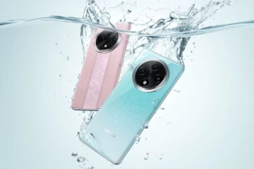 67W வேகமான சார்ஜிங்! தண்ணீர், தூசி எதற்கும் சளைக்காத Oppo A3 Pro-வின் வியப்பூட்டும் விலை!