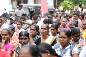 பொதுமக்களுக்கு விடுக்கப்பட்டுள்ள முக்கிய அறிவிப்பு