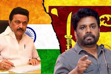 இந்திய - இலங்கை உறவில் ஏற்படும் விரிசல் - தொடர்ந்து கைதாகும் இந்திய மீனவர்கள்!