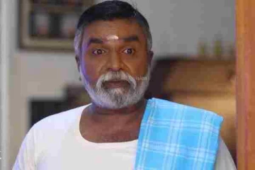 திடீரென ராமமூர்த்தி இறப்பு கதைக்களம் வந்தது ஏன், பாக்கியலட்சுமி சீரியல் முடியப்போகிறதா?- ஓபனாக கூறிய பிரபலம்