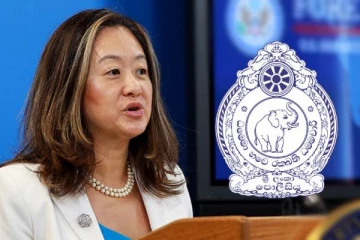 அரசின் நடவடிக்கை தொடர்பில் பாராட்டு தெரிவித்த அமெரிக்கத் தூதுவர்