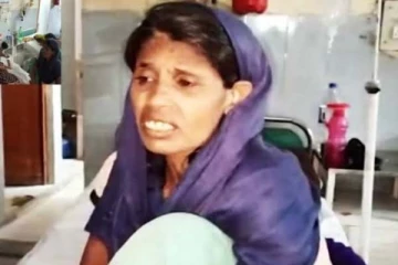 5 குழந்தைகளுடன் 5 நாட்கள் தவித்த தாய்! ஒருவேளை சாப்பாடு இல்லாததால் சோகம்
