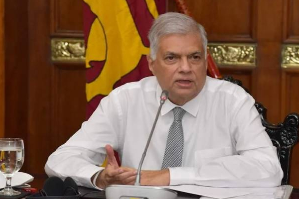 ஜனாதிபதி ரணிலின் சாதனையை தன் வசமாக்கிய அமைச்சர் ஜீவன்! | Minister Jeevan Made Ranil S Achievement His Own