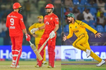 கெத்து காட்டிய பாபர் அசாம் அணியை அடித்து நொறுக்கிய ஒற்றை வீரர்! அதிர்ச்சியடைந்த ரசிகர்கள்