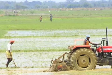 நெல் விளையும் தஞ்சையில் நிலக்கரி சுரங்கமா ? வெளியான அதிர்ச்சி தகவல்