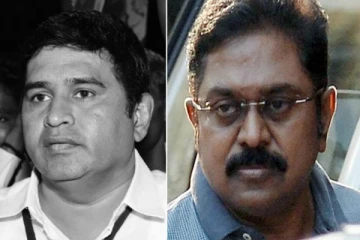 ஆம்ஸ்ட்ராங் கொலை வழக்கு நேர்மையாக, நியாயமாக நடைபெற வேண்டும் - டிடிவி தினகரன்!