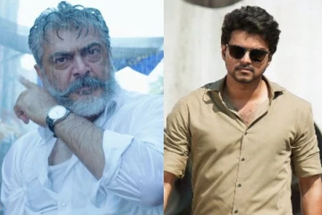 விஜய் படத்திற்கு எதிராக அஜித் ரசிகர்கள் செய்த காரியம்.. இந்த சண்டைக்கு முடிவே இல்லையா