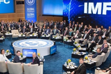 நாடாளுமன்றம் செல்கிறது  IMF அறிக்கை!