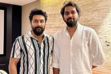 சூர்யாவிடம் சொன்ன அந்த கதை, இயக்குனர் சந்து மொண்டேட்டி ஓபன் டாக்...