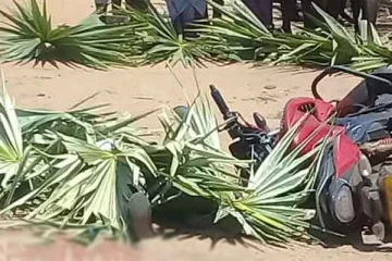 மன்னாரில் இடம் பெற்ற பரபரப்பு சம்பவம்; இருவர் உயிரிழப்பு