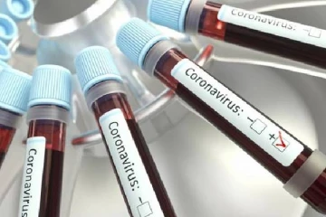 நேபாளத்தில் ஒரே நாளில் 5285 பேருக்கு கொரோனா தொற்று