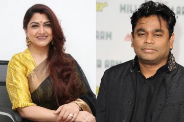 என் மகளும் பாதிக்கப்பட்டார்! ஏ.ஆர்.ரஹ்மான் இசைநிகழ்ச்சி குறித்து குஷ்பு