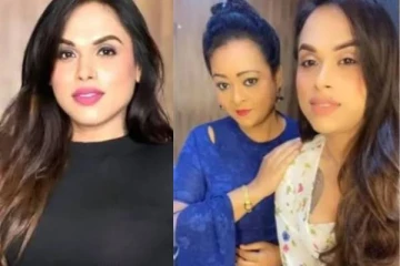 ஷகீலாவை விட்டு போக இதான் காரணம்..இனிமே அவங்க கூட!! வளர்ப்பு மகள் மிளா ஓபன் டாக்..