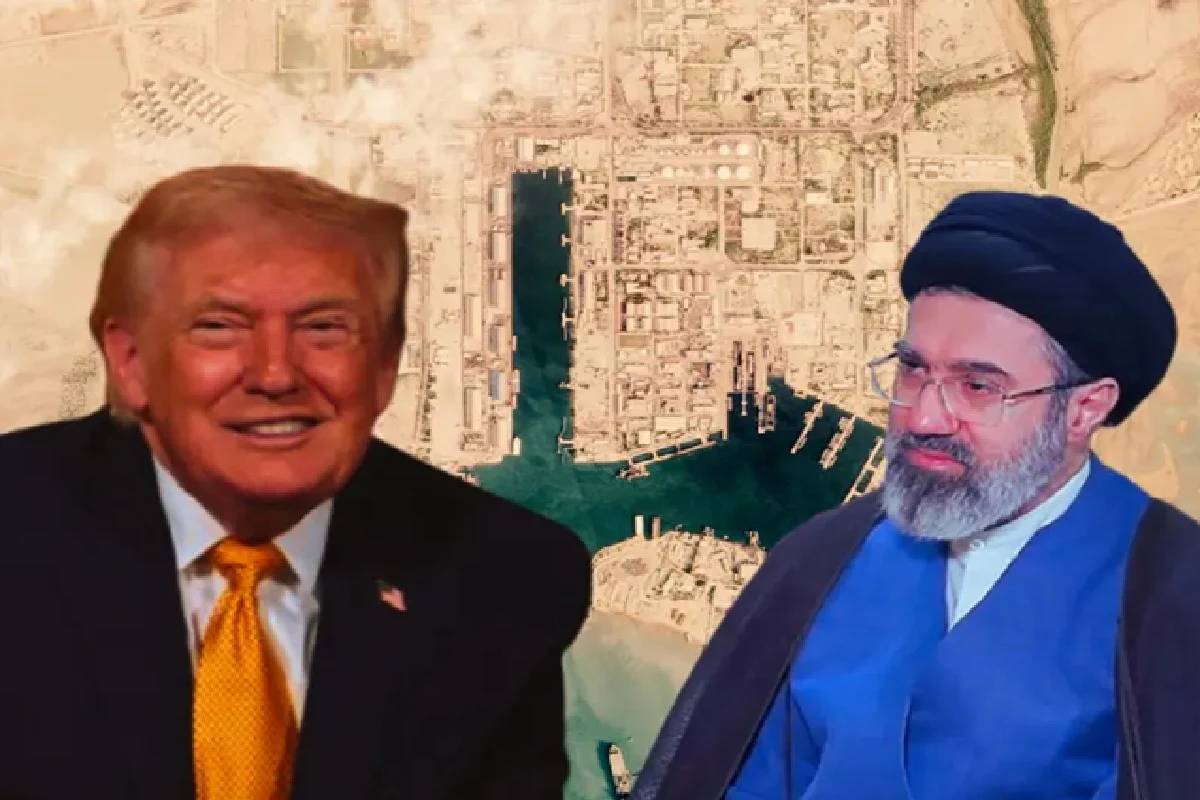 முரண்டு பிடிக்கும் ஈரான் ; ஒப்பந்தம் இல்லாவிட்டால் ஹோர்முஸ் மீது கடும் நடவடிக்கை | Iran Rejects Us Ceasefire Proposal முரண்டு பிடிக்கும் ஈரான் ; ஒப்பந்தம் இல்லாவிட்டால் ஹோர்முஸ் மீது கடும் நடவடிக்கை | Iran Rejects Us Ceasefire Proposal