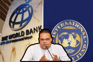 சர்வதேச நாணய நிதியத்துடனான ஒப்பந்தம் விரைவில்