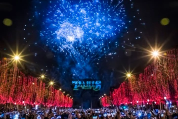 பாரிஸில் புத்தாண்டு கொண்டாட்டம் தொடர்பில் வெளியான முக்கிய அறிவிப்பு