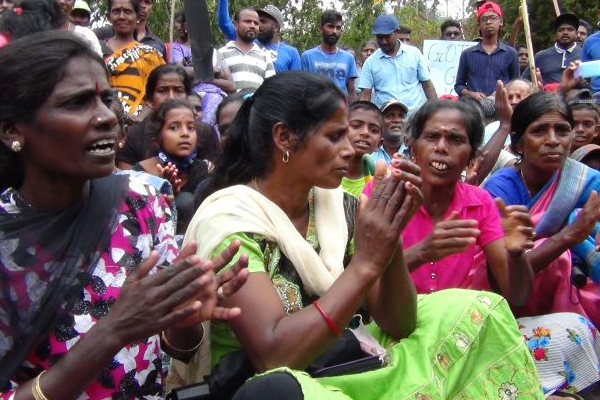 கொதித்தெழுந்த இலங்கை! வரலாறு காணாத போராட்டங்கள் முன்னெடுப்பு | Proceedings Of Unprecedented Struggles