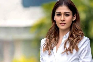 வாழ்க்கையில் இந்த 2 மிகவும் முக்கியம்.. மனம் திறந்த நயன்தாரா