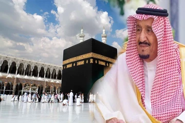 புனித ஹஜ் செல்லவுள்ள இலங்கையர்கள்