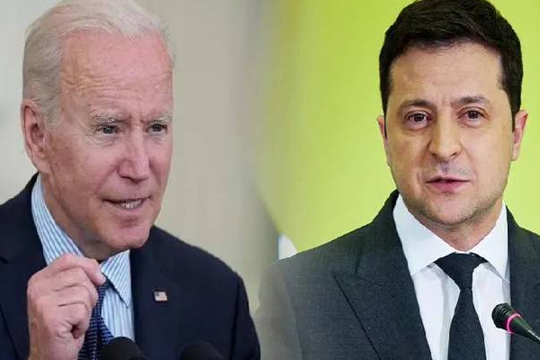 உக்ரைனுக்கு மேலும் ஆயுத உதவிகளை வழங்கும் பிரபல நாடு! | Us To Provide More Arms Aid To Ukraine