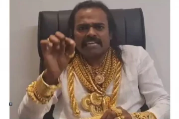 நடிகை விஜயலட்சுமி தற்கொலைக்கு முயன்ற வழக்கில் ஹரிநாடார் கைது